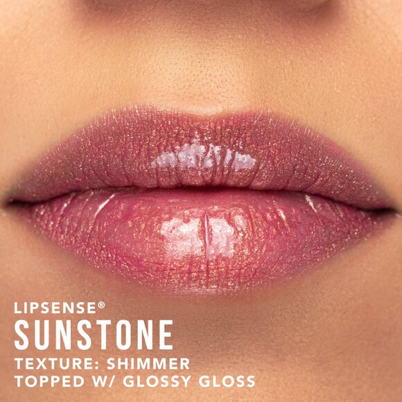 SeneGence Other - Sunstone LipSense